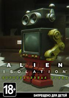 Alien: Isolation - Corporate Lockdown