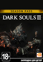 Dark Souls III Season Pass