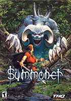 Summoner