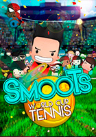 Smoots World Cup Tennis
