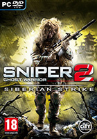 Sniper Ghost Warrior 2: Siberian Strike