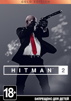 Hitman 2 - Gold Edition