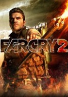 Far Cry 2