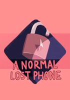 A Normal Lost Phone