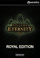 Pillars of Eternity. Royal Edition