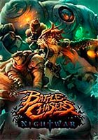 Battle Chasers: Nightwar