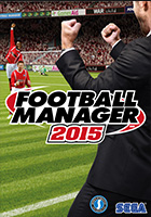 Football Manager 2015