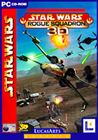 Star Wars: Rogue Squadron 3D