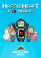 Купить ключ дешево HassleHeart