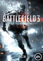 Battlefield 3. Aftermath