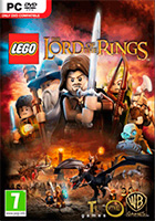 LEGO The Lord of the Rings