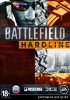 Battlefield: Hardline