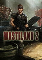 Wasteland 2: Director's Cut