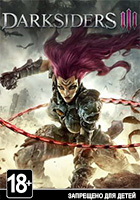 Darksiders III