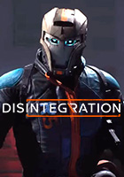 Disintegration