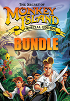 Monkey Island: Special Edition Bundle