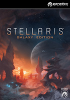 Stellaris - Galaxy Edition