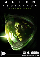 Alien: Isolation. Season Pass