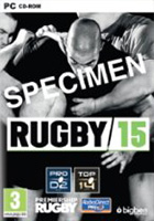 Rugby 15