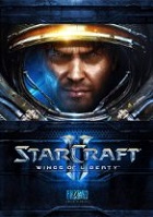 Купить ключ дешево StarCraft II. Wings of Liberty