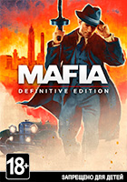 Mafia: Definitive Edition (Steam)