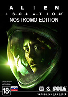 Alien: Isolation. Nostromo Edition