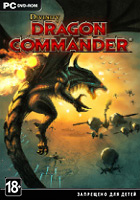 Divinity: Dragon Commander