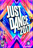 Just Dance 2017