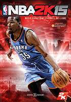 NBA 2K15