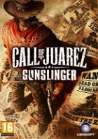 Call of Juarez: Gunslinger