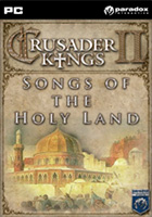 Crusader Kings II: Songs of the Holy Land