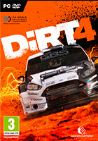 DiRT 4