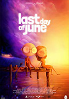 Last Day of June