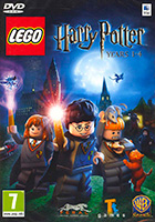LEGO Harry Potter: Years 1-4