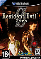 Resident Evil 0
