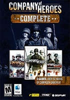 Company of Heroes - Complete Pack
