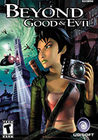 Beyond Good & Evil