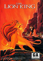 Disney's The Lion King