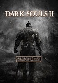 Dark Souls 2 Season Pass