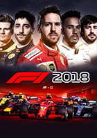 F1 2018