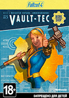 Fallout 4 - Vault-Tec Workshop