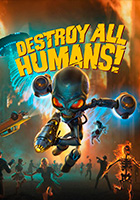 Destroy All Humans!