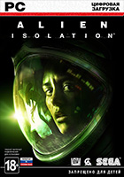 Alien: Isolation