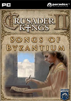 Crusader Kings II: Songs of Byzantium