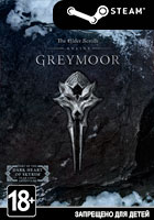 The Elder Scrolls Online: Greymoor (Steam)