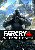 Far Cry 4 - Долина йети