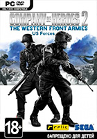 Company of Heroes 2: The Western Front Armies - US Forces