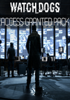 Watch Dogs: Access granted pack