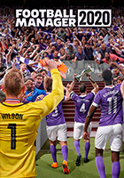 Football Manager 2020