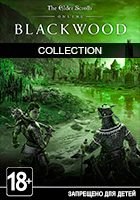The Elder Scrolls Online: Blackwood Collection (Bethesda)
